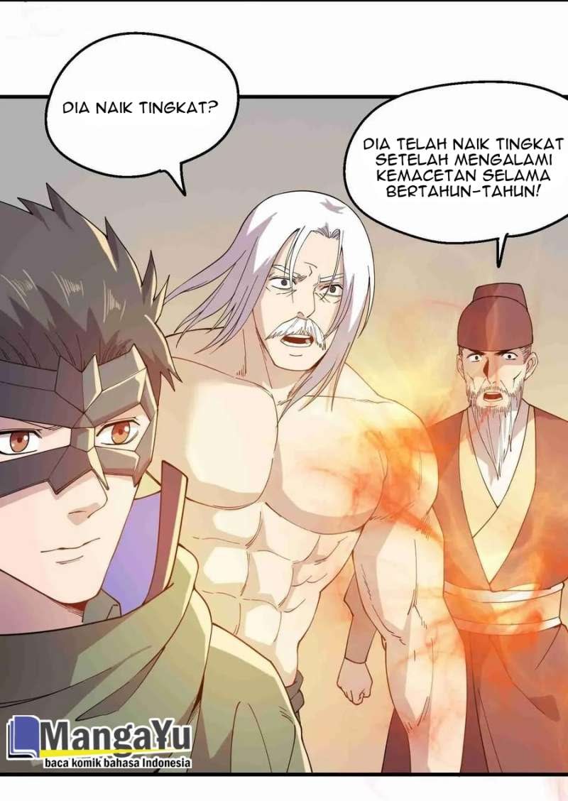 First Dragon (Yuanlong) Chapter 84 Gambar 14